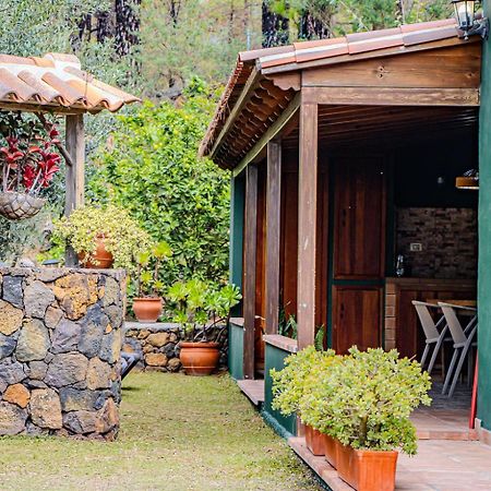 Vivienda Vacacional La Morada El Paso Eksteriør billede