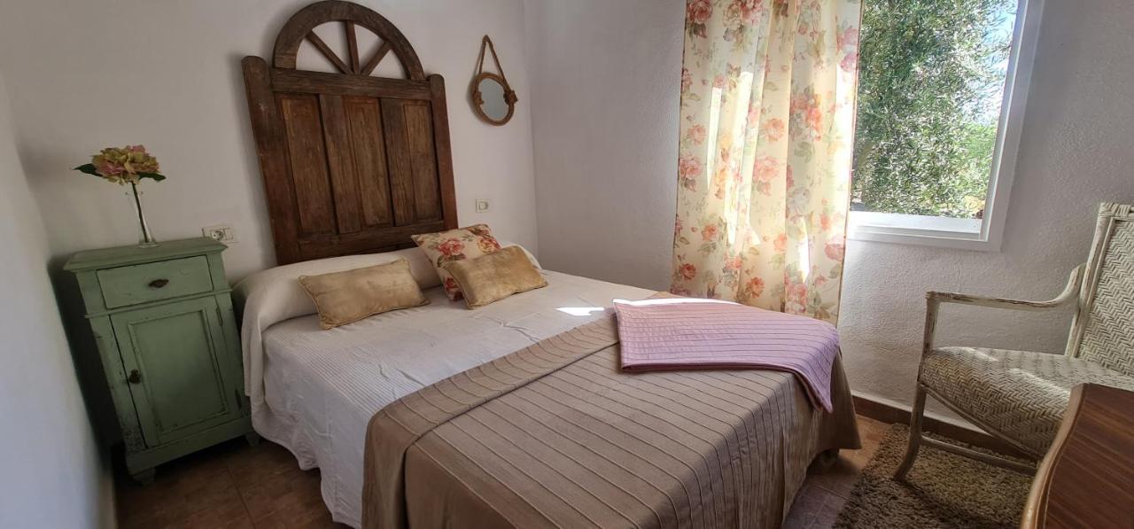 Vivienda Vacacional La Morada El Paso Eksteriør billede