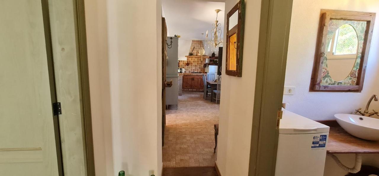 Vivienda Vacacional La Morada El Paso Eksteriør billede