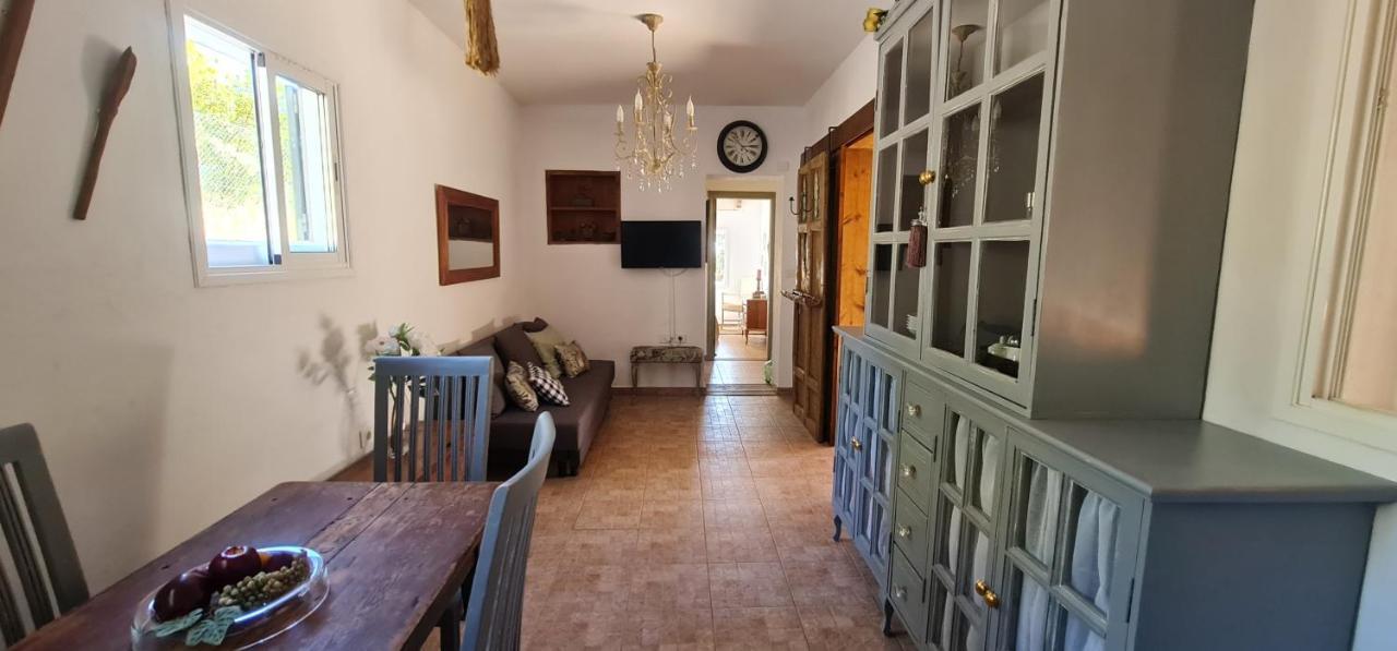 Vivienda Vacacional La Morada El Paso Eksteriør billede