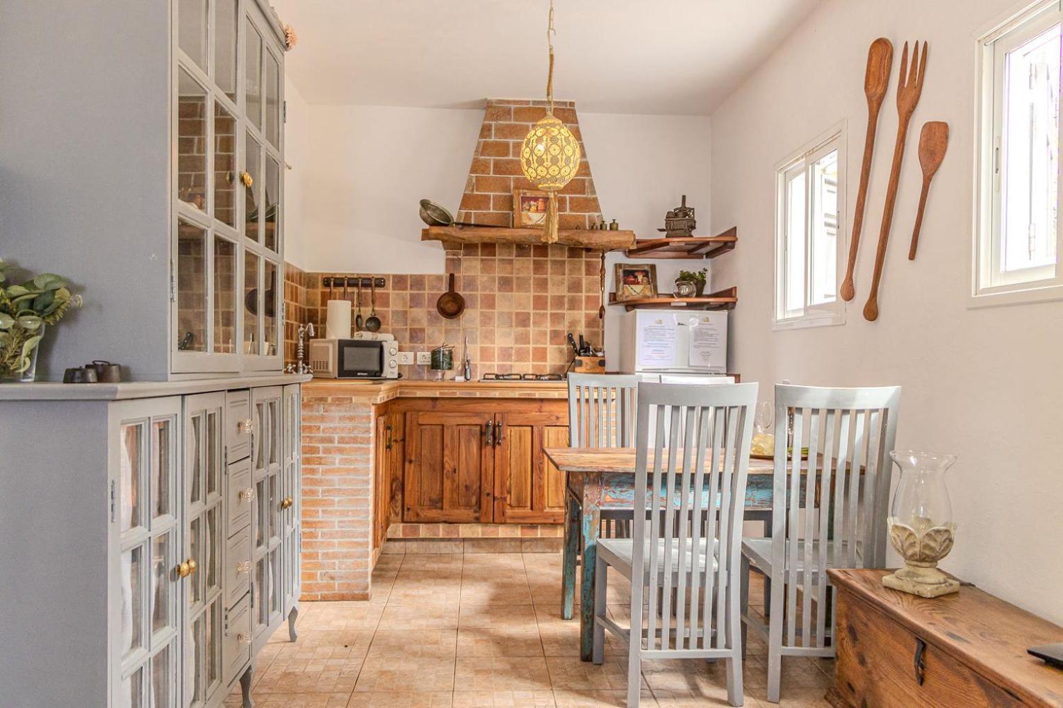 Vivienda Vacacional La Morada El Paso Eksteriør billede