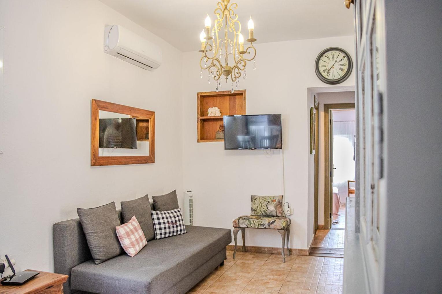 Vivienda Vacacional La Morada El Paso Eksteriør billede